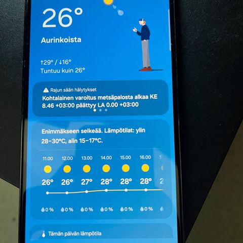 Ilmoituksen kuva