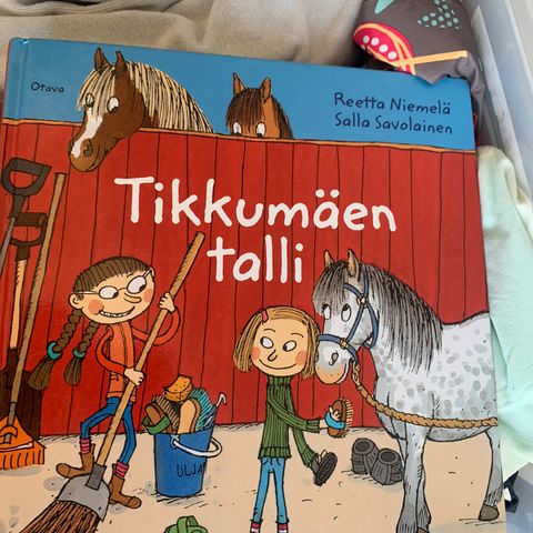 Ilmoituksen kuva