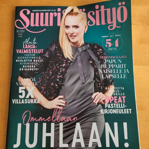 Ilmoituksen kuva