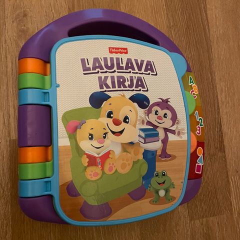 Ilmoituksen kuva
