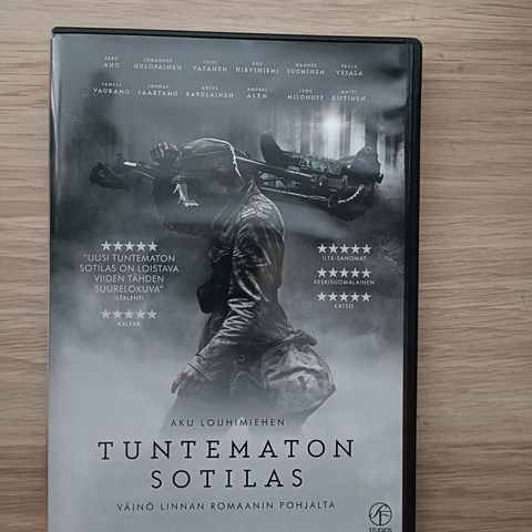 Ilmoituksen kuva