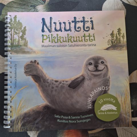 Ilmoituksen kuva