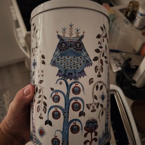 Ilmoituksen kuva