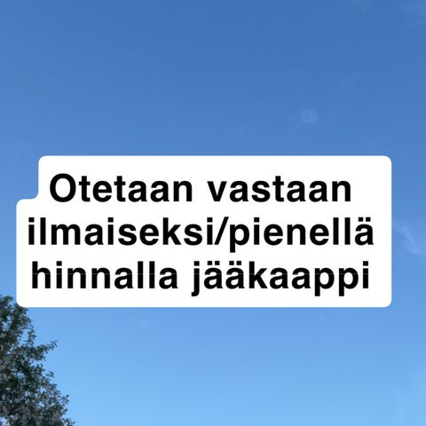 Ilmoituksen kuva