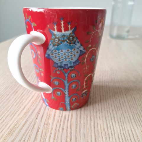 Ilmoituksen kuva