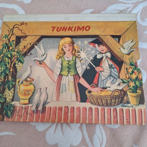 Ilmoituksen kuva