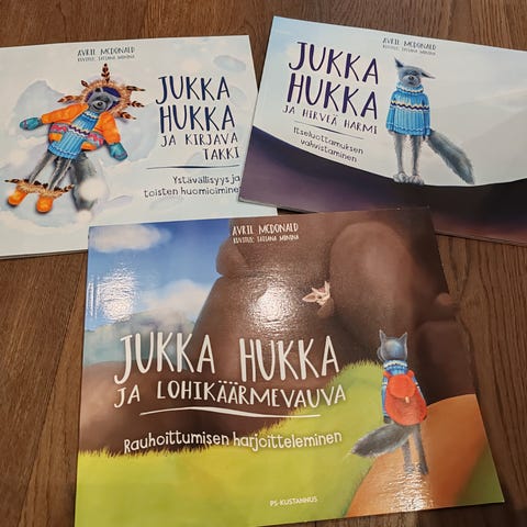 Ilmoituksen kuva