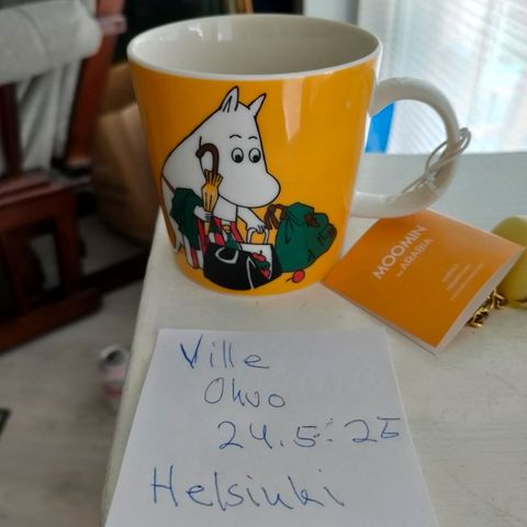 Ilmoituksen kuva