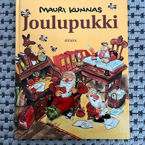 Ilmoituksen kuva