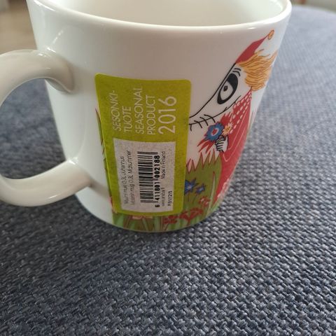 Ilmoituksen kuva