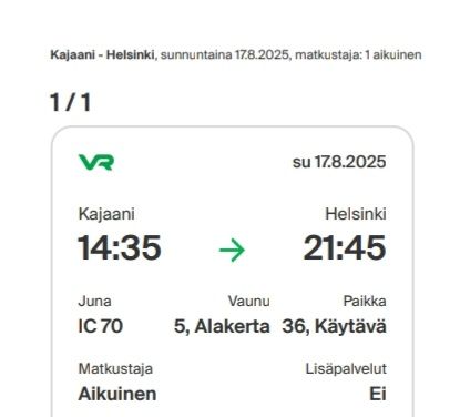 Ilmoituksen kuva