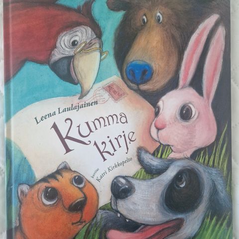 Ilmoituksen kuva