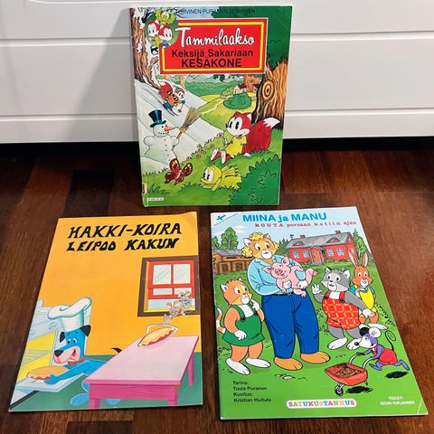 Ilmoituksen kuva