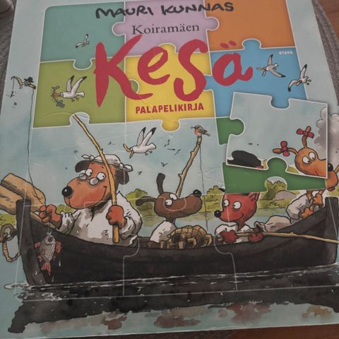 Ilmoituksen kuva