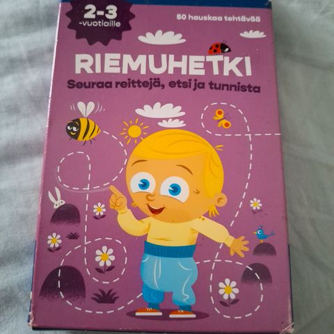 Ilmoituksen kuva