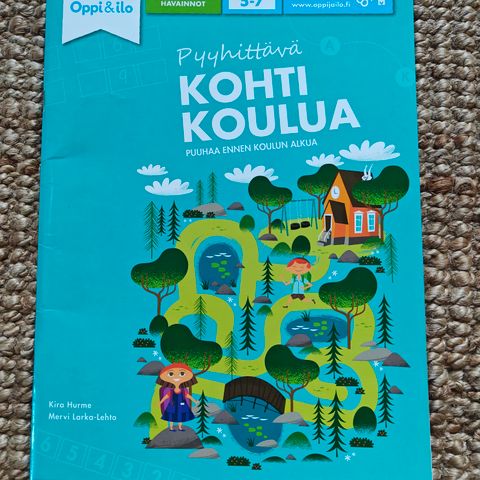 Ilmoituksen kuva