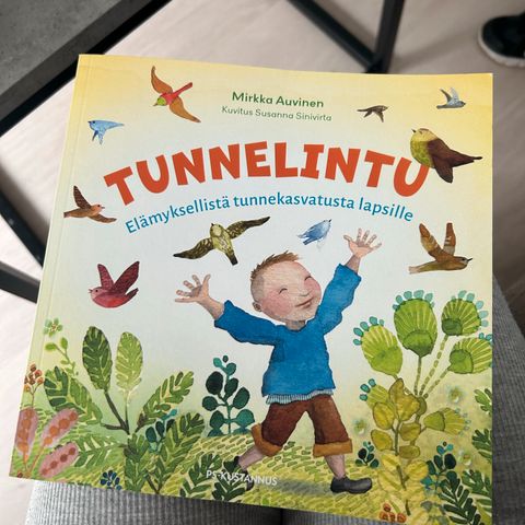 Ilmoituksen kuva