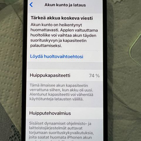 Ilmoituksen kuva