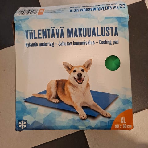 Ilmoituksen kuva