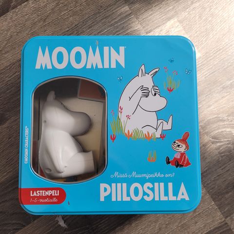 Ilmoituksen kuva