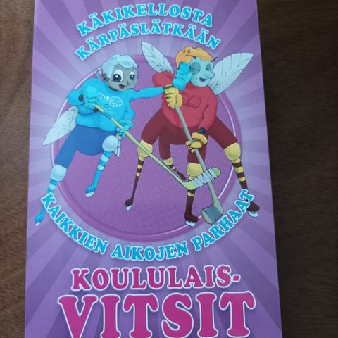 Ilmoituksen kuva