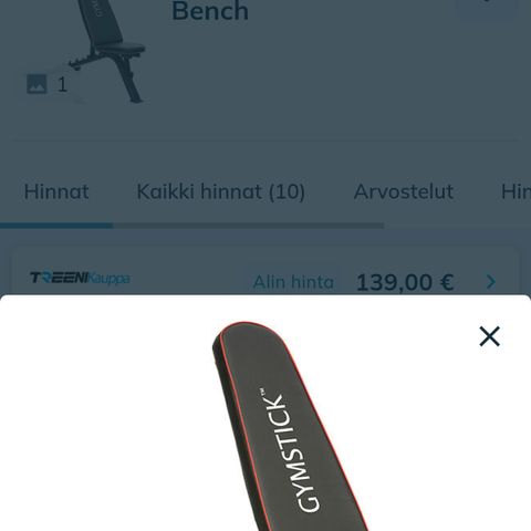 Ilmoituksen kuva
