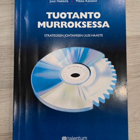 Ilmoituksen kuva
