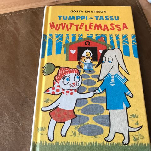 Ilmoituksen kuva
