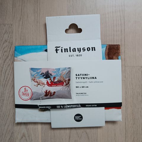 Ilmoituksen kuva