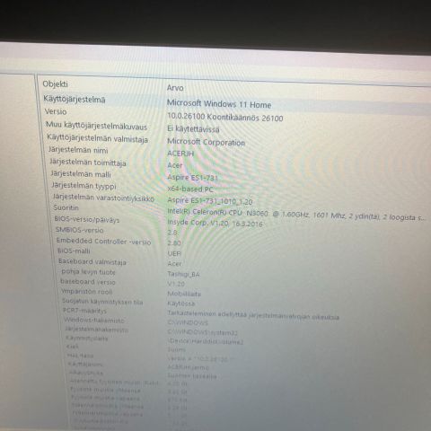 Ilmoituksen kuva