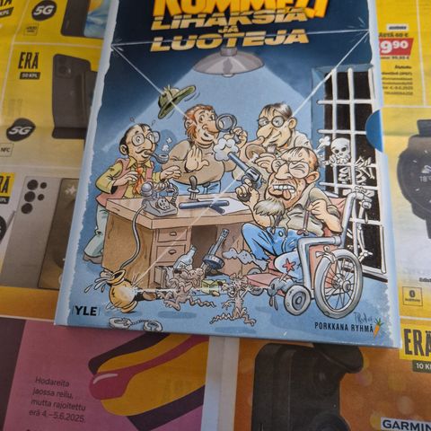 Ilmoituksen kuva