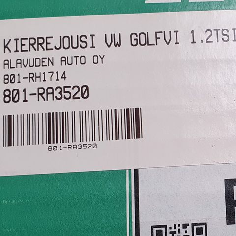 Ilmoituksen kuva