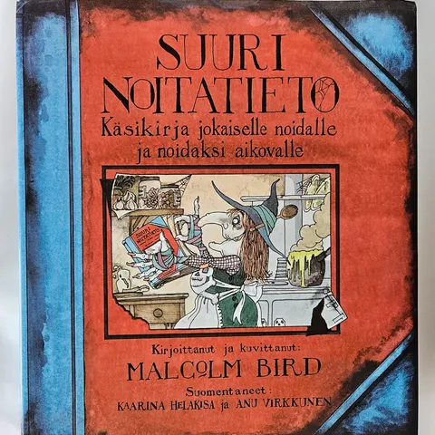 Ilmoituksen kuva