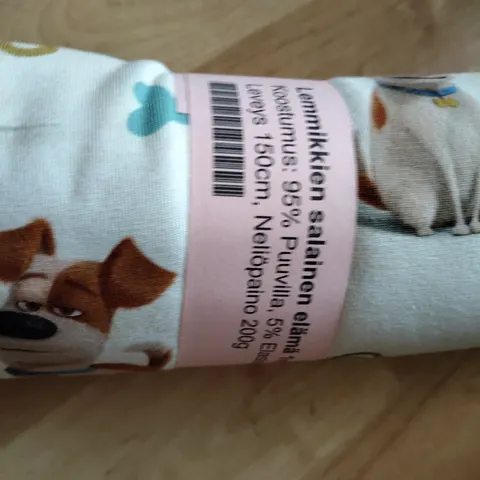 Ilmoituksen kuva
