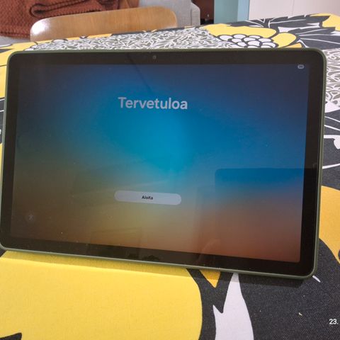 Ilmoituksen kuva