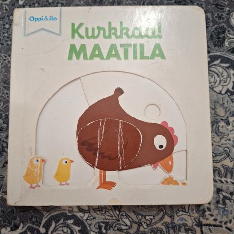 Ilmoituksen kuva