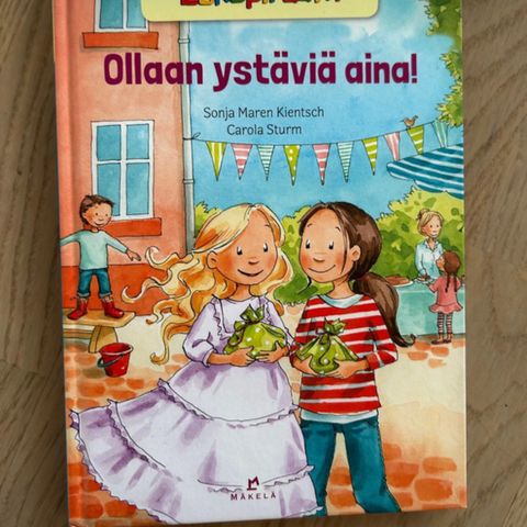 Ilmoituksen kuva