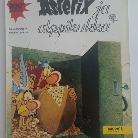 Ilmoituksen kuva