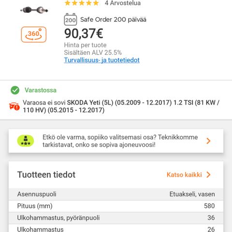 Ilmoituksen kuva