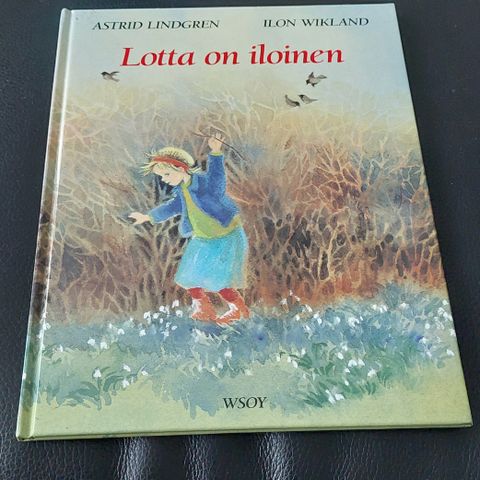 Ilmoituksen kuva