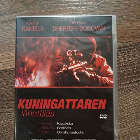 Ilmoituksen kuva