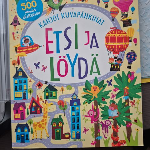 Ilmoituksen kuva