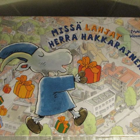 Ilmoituksen kuva