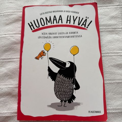 Ilmoituksen kuva