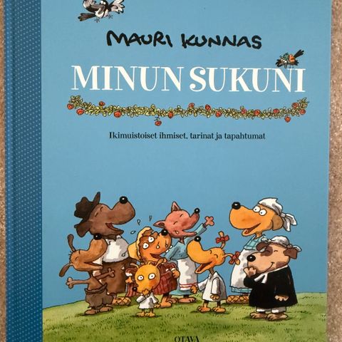 Ilmoituksen kuva