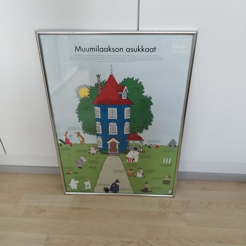 Ilmoituksen kuva