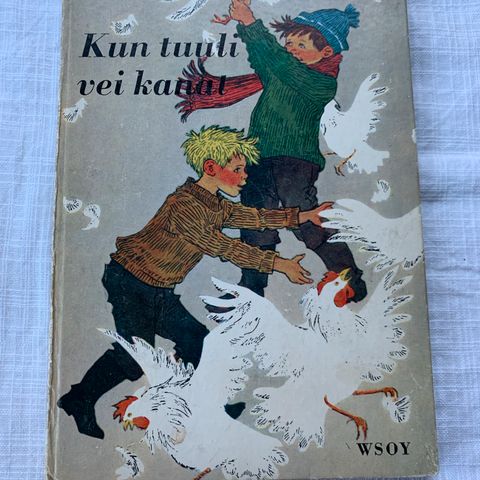 Ilmoituksen kuva