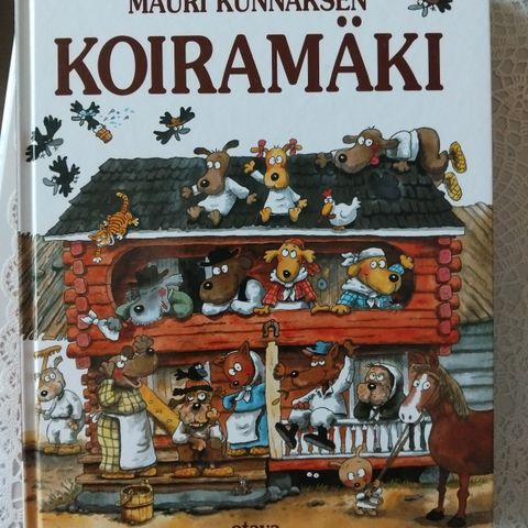 Ilmoituksen kuva