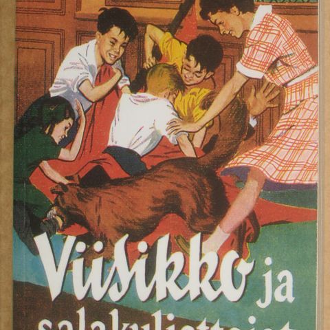 Ilmoituksen kuva