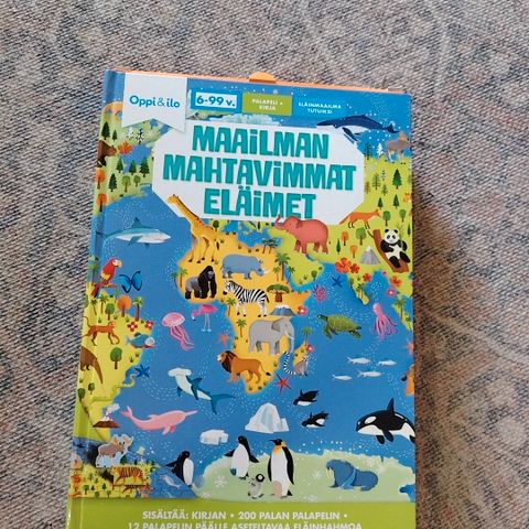 Ilmoituksen kuva